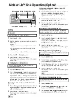 Предварительный просмотр 38 страницы Alpine CDA-7897 Owner'S Manual