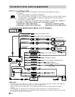 Предварительный просмотр 18 страницы Alpine CDA-7990 Manual For Installation And Connections