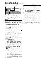 Preview for 10 page of Alpine CDA-7998R Owner'S Manual