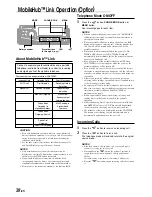 Preview for 40 page of Alpine CDA-7998R Owner'S Manual