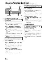 Preview for 42 page of Alpine CDA-7998R Owner'S Manual