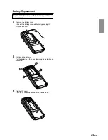 Preview for 45 page of Alpine CDA-7998R Owner'S Manual