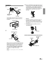 Preview for 51 page of Alpine CDA-7998R Owner'S Manual