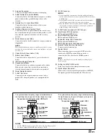 Preview for 53 page of Alpine CDA-7998R Owner'S Manual