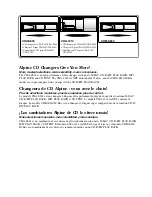 Предварительный просмотр 2 страницы Alpine cda-9805 Owner'S Manual