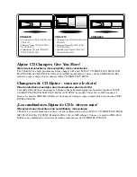 Предварительный просмотр 2 страницы Alpine CDA-9811 Owner'S Manual