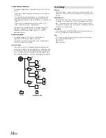 Предварительный просмотр 14 страницы Alpine CDA-9811 Owner'S Manual