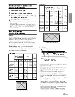 Предварительный просмотр 17 страницы Alpine CDA-9811 Owner'S Manual