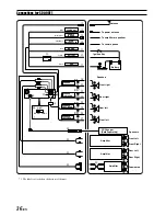 Предварительный просмотр 38 страницы Alpine CDA-9811 Owner'S Manual