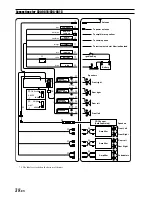 Предварительный просмотр 40 страницы Alpine CDA-9811 Owner'S Manual