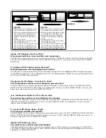 Preview for 2 page of Alpine CDA-9811R Owner'S Manual