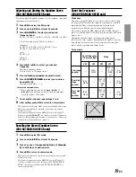 Preview for 21 page of Alpine CDA-9811R Owner'S Manual