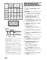 Preview for 22 page of Alpine CDA-9811R Owner'S Manual