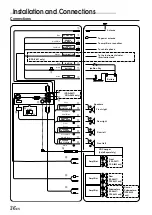 Предварительный просмотр 38 страницы Alpine CDA-9825 Owner'S Manual