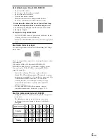 Preview for 7 page of Alpine CDA-9830 Owner'S Manual