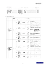 Предварительный просмотр 9 страницы Alpine CDA-9830R Service Manual