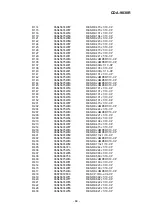 Предварительный просмотр 66 страницы Alpine CDA-9830R Service Manual