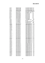 Предварительный просмотр 55 страницы Alpine CDA-9831R Service Manual