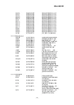 Предварительный просмотр 66 страницы Alpine CDA-9831R Service Manual