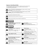 Preview for 2 page of Alpine CDA-9835R Service Manual