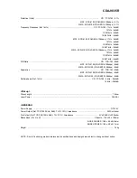 Preview for 6 page of Alpine CDA-9835R Service Manual