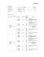 Preview for 9 page of Alpine CDA-9835R Service Manual