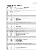 Preview for 37 page of Alpine CDA-9835R Service Manual