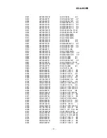 Preview for 53 page of Alpine CDA-9835R Service Manual