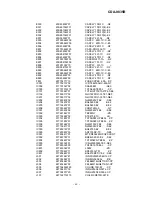 Preview for 54 page of Alpine CDA-9835R Service Manual