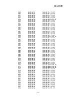 Preview for 56 page of Alpine CDA-9835R Service Manual