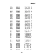 Preview for 63 page of Alpine CDA-9835R Service Manual