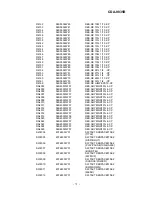 Preview for 66 page of Alpine CDA-9835R Service Manual