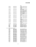 Preview for 67 page of Alpine CDA-9835R Service Manual