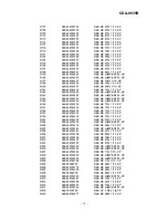 Preview for 73 page of Alpine CDA-9835R Service Manual