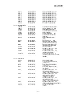 Preview for 75 page of Alpine CDA-9835R Service Manual