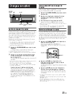 Предварительный просмотр 57 страницы Alpine CDA-9847 Owner'S Manual