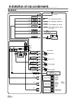 Предварительный просмотр 64 страницы Alpine CDA-9847 Owner'S Manual