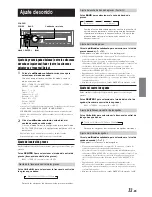 Предварительный просмотр 79 страницы Alpine CDA-9847 Owner'S Manual