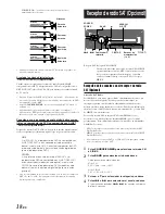 Предварительный просмотр 84 страницы Alpine CDA-9847 Owner'S Manual