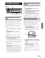 Предварительный просмотр 89 страницы Alpine CDA-9847 Owner'S Manual