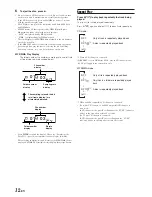 Preview for 13 page of Alpine CDA-9851R Owner'S Manual