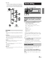 Preview for 16 page of Alpine CDA-9851R Owner'S Manual