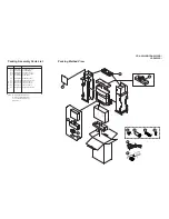 Preview for 4 page of Alpine CDA-9852RB Service Manual