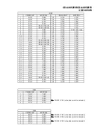 Preview for 41 page of Alpine CDA-9852RB Service Manual