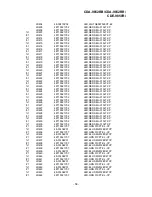 Preview for 58 page of Alpine CDA-9852RB Service Manual