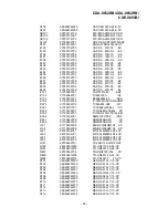 Preview for 63 page of Alpine CDA-9852RB Service Manual