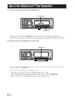 Preview for 7 page of Alpine CDA-9853 Owner'S Manual