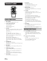 Preview for 39 page of Alpine CDA-9853 Owner'S Manual