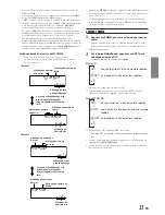 Preview for 61 page of Alpine CDA-9853 Owner'S Manual