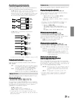 Preview for 79 page of Alpine CDA-9853 Owner'S Manual